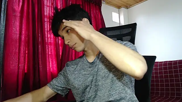 Snapshot of Marck-Pro chatting on 29, 6, 2026 Marck-Pro online show from 29, 6, 2026