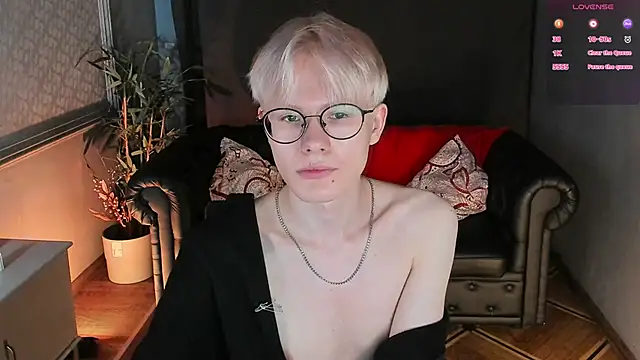 Liam Blair online show from 18, 6, 2026