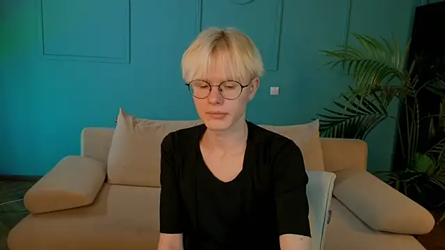 Liam Blair online show from 18, 7, 2026