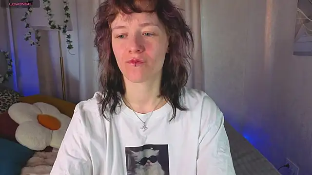 Ricki Bloom online show from 1, 5, 2026
