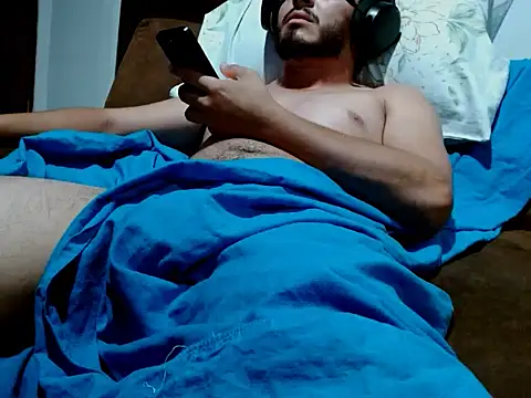 Crystox  online show from 14, 4, 2026