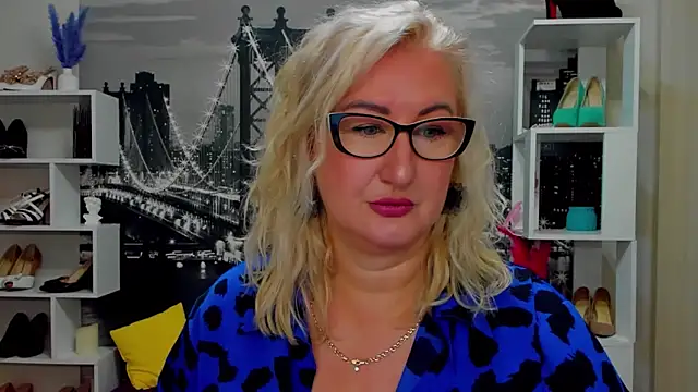 DianaFrances online show from 13, 5, 2026