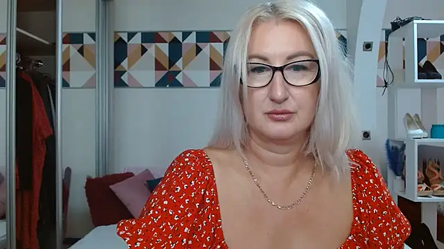 DianaFrances online show from 18, 7, 2026