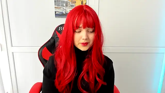 Snapshot of Caroline_cutte chatting on 11, 4, 2026 Caroline cutte online show from 11, 4, 2026