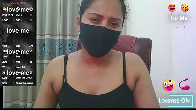 Snapshot of zareen_approach chatting on 20, 7, 2026 zareen approach online show from 20, 7, 2026