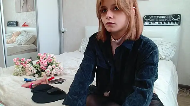 The Slutty Fox online show from 12, 5, 2026
