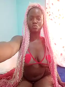 HotBabe 04 online show from 20, 7, 2026