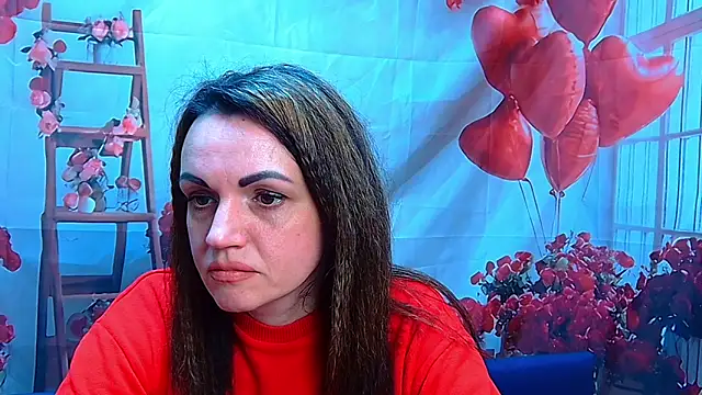 KarinaSkazka online show from 13, 4, 2026