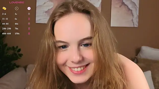 Snapshot of LeiaMurph chatting on 28, 7, 2026 LeiaMurph online show from 28, 7, 2026