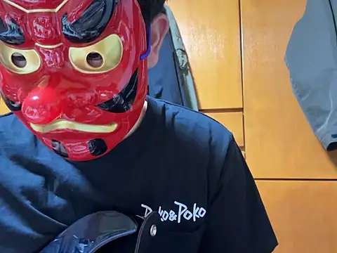 zarokkubokki online show from 16, 5, 2026