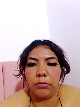 Snapshot of Izel_ chatting on 16, 4, 2026 Izel online show from 16, 4, 2026