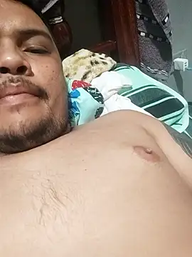 Luiz6767 online show from 13, 4, 2026