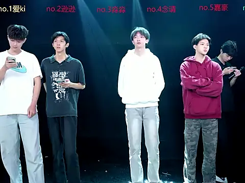 BB-520 online show from 12, 4, 2026