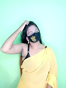 black-woman online show from 17, 4, 2026
