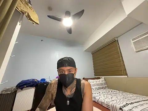 tattoo hottie online show from 14, 4, 2026