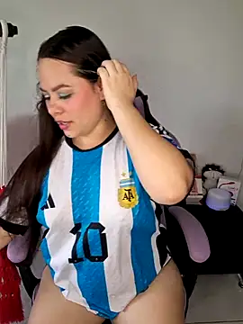 Snapshot of Sarita_21 chatting on 12, 4, 2026 Sarita 21 online show from 12, 4, 2026