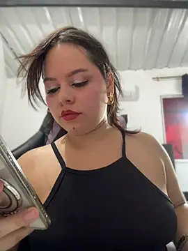 Snapshot of Sarita_21 chatting on 17, 7, 2026 Sarita 21 online show from 17, 7, 2026