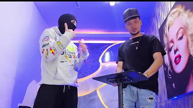 Iam steven  online show from 24, 4, 2026