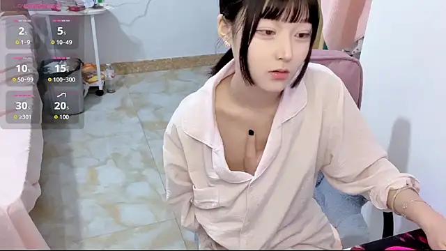 Kaixin-baobao online show from 3, 5, 2026