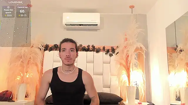 AngeloRoush online show from 14, 4, 2026