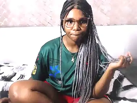 Darrkdeeva669 online show from 10, 4, 2026