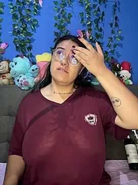 Gaby-gabyy- online show from 21, 4, 2026