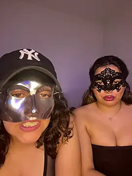 NADIA-MORROCO online show from 17, 4, 2026