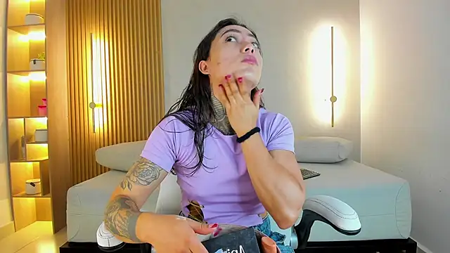 dalila sette online show from 28, 5, 2026