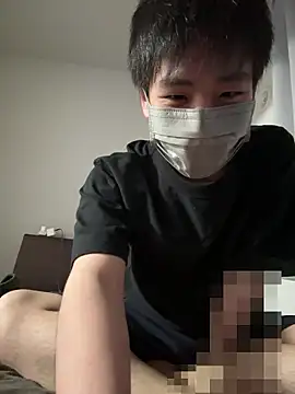 kurage164 online show from 11, 4, 2026