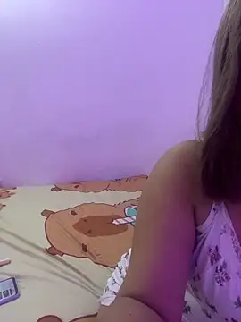 Karina PrettyHot69 online show from 20, 4, 2026