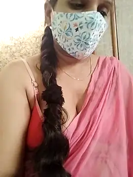 Monika telugu queen online show from 7, 6, 2026
