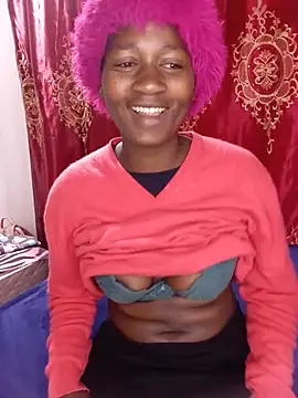 DimpleQueen 01 online show from 12, 7, 2026