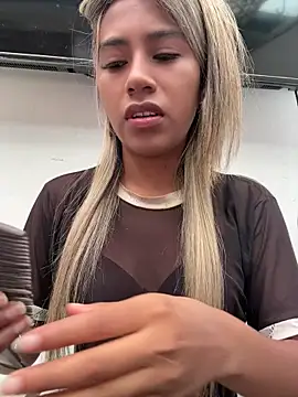 Kimmiebellarie online show from 23, 4, 2026