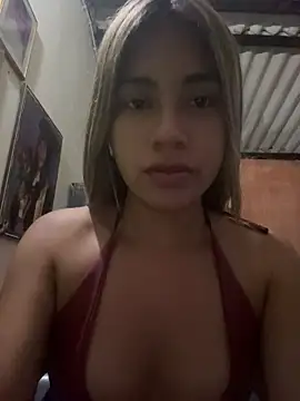 Kimmiebellarie online show from 10, 5, 2026