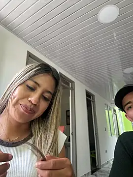 Kimmiebellarie online show from 12, 7, 2026