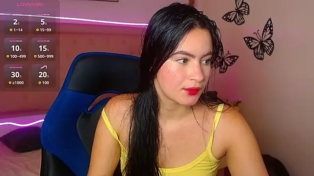 rosaleia  online show from 28, 5, 2026