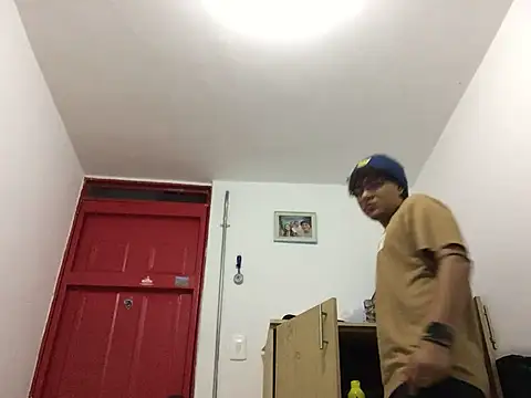 xhecho uzumaki online show from 4, 6, 2026