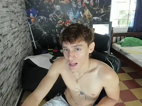 sebas jusa online show from 6, 6, 2026