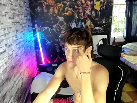 sebas jusa online show from 20, 6, 2026