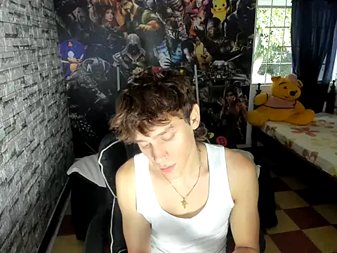 sebas jusa online show from 10, 7, 2026