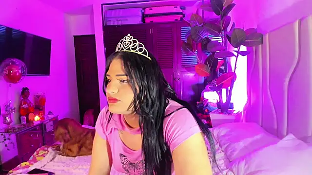 Sexy23cmpartyxxdirty online show from 11, 4, 2026