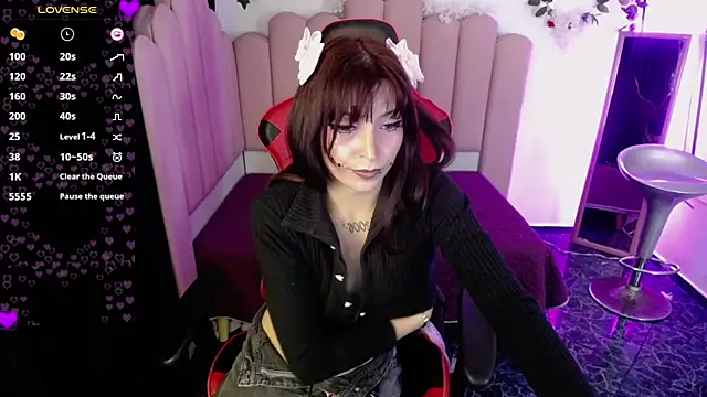 kanao1404 online show from 11, 6, 2026