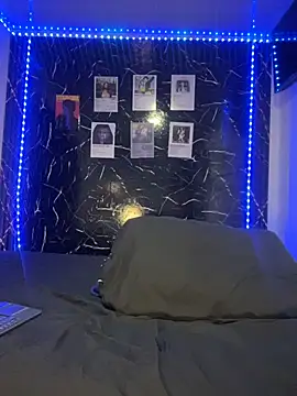 Snapshot of Ashnikko___ chatting on 21, 7, 2026 Ashnikko online show from 21, 7, 2026