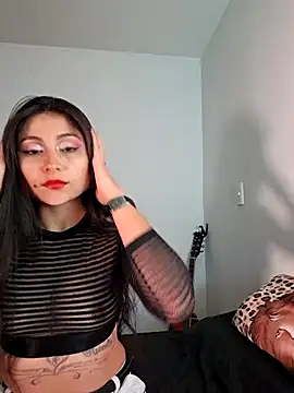 SantoroRosse online show from 18, 4, 2026