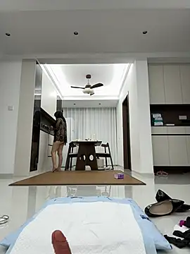 huangjialipao003 online show from 19, 7, 2026