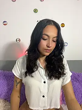 SweetGabriella  online show from 5, 7, 2026