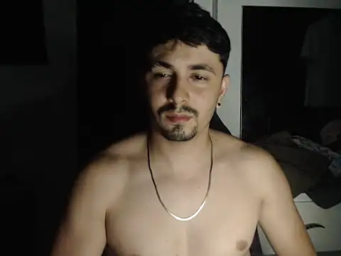 Snapshot of Andres_Blessed chatting on 11, 4, 2026 Andres Blessed online show from 11, 4, 2026