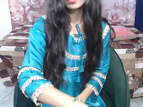 Snapshot of Ada-19 chatting on 17, 4, 2026 Ada-19 online show from 17, 4, 2026