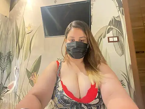 kavyasingh36 online show from 25, 5, 2026
