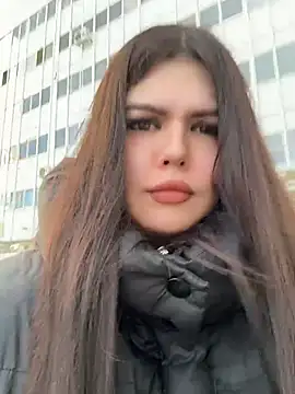 Snapshot of AmeliaBronze chatting on 17, 4, 2026 AmeliaBronze online show from 17, 4, 2026